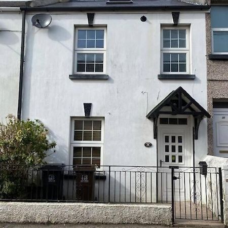 Ivybridge Cottage Esterno foto