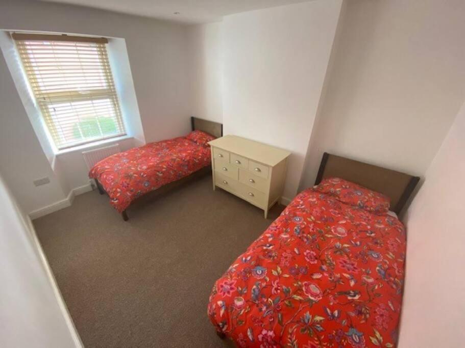 Ivybridge Cottage Esterno foto