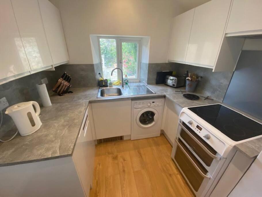 Ivybridge Cottage Esterno foto