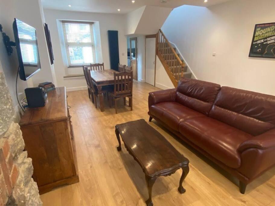 Ivybridge Cottage Esterno foto