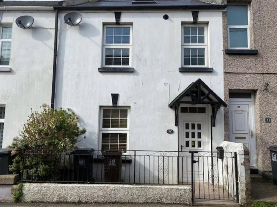 Ivybridge Cottage Esterno foto