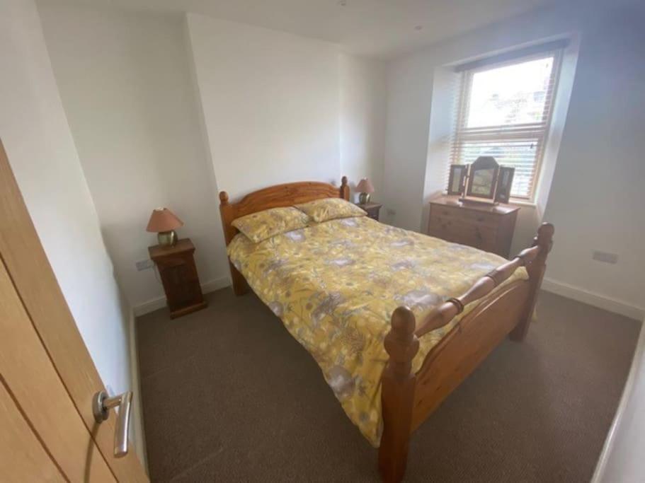 Ivybridge Cottage Esterno foto